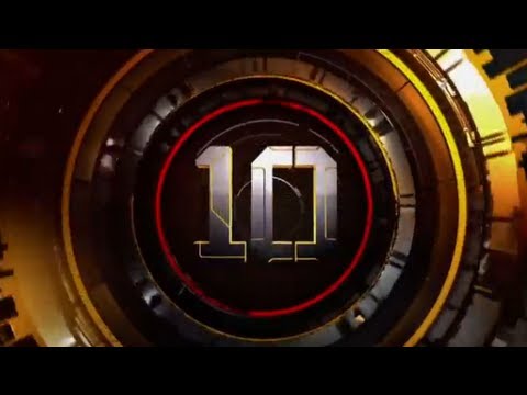 Top 10 Mats Sundin Moments