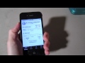 Verizon iPhone 4 death grip is real, affects data performance
