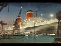 SS United States Music Video SS United States Music Video