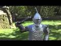 Sir Dibble vs Knight Ethan