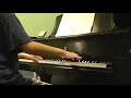 Rondo Capriccioso Op 14 (Mendelsshon) Rondo Capriccioso Op 14 (Mendelsshon)