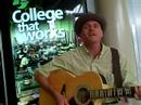 College That Works by Jammin Joe Hammond