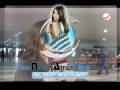 Nancy Ajram - Rotana News Returns From Monaco WMA 2008 Nancy Ajram - Rotana News Returns From Monaco WMA 2008