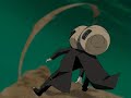 Naruto Disturbed Stricken
