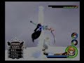 Sora vs Marluxia(Rematch)