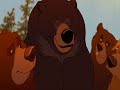 Frère des Ours - Bienvenue