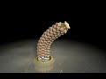 Bacterial Flagellum - Evolution's Nightmare & Demise Bacterial Flagellum - Evolution's Nightmare & Demise