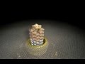 Bacterial Flagellum - Evolution's Nightmare & Demise