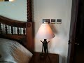 Al Maha Desert Resort Suite Bedouin