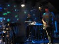 first live show ever! 21/6/08
