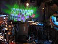 first live show ever! 21/6/08