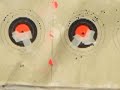 We took the Grendel P30 and the FN Five seveN to the local range to shoot them. They both shoot well, quite accurately, and with low recoil. The hard to find Grendel P30 ocsts about a third of the price of the FN Five seveN and the .22 mag ammo costs about half of cost the 5.7x28mm ammo for the FN Five seveN Pistol Buyers Guide pistolbuyersguide.com These pistols were supplied by and are available for sale (at the time we took the video) from; Tucson Guns  Western Artifacts http Another ...