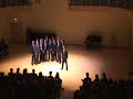 OOTB - ICCA 08 (semifinal) - Kissing You