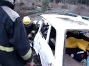 Apirantes a bomberos en ultimas instancias