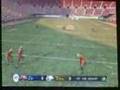 NCAA 09 Gameplay Video MaddenGurus.com