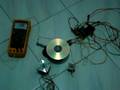 Microstepping Stepper Motor Project using ATMEL AT90S2313