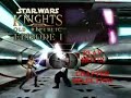 KOTOR: The Movie - DVD Intro and Main Menu KOTOR: The Movie - DVD Intro and Main Menu