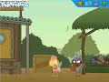 Poptropica Nabooti Island - SECRET!