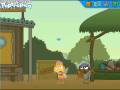Poptropica Nabooti Island - SECRET!
