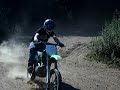 Riding at City 2
