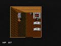 and with this we wrap up a mediocre adventure game for the nes, and stage 2 of my 8-bit summer tribute. enjoy.