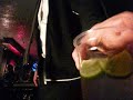 Temisan Adoki NYE DJ SET @ Brillo Box, Pittsburgh GRAND FINALE!