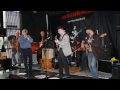 videos de BluesBlasters, Chicagoblues uit Groningen