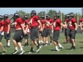 08-29-11 Patton Robinette-Maryville High School-Calhoun's High School Athlete of the Week.mov