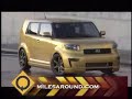 2008 Scion XB in Miles Around News 2008 Scion XB in Miles Around News