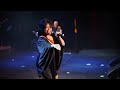 "Tina Turner Medley"- Tess D. Smith at Sweet Soul Music Revue - Deutsches Theater München