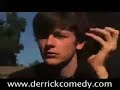 New Bike: DERRICK COMEDY