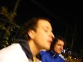 Despedida de Yoyi
