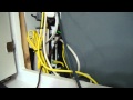 Fiber Optic Internet (FTTH) setup 75MBPS subscription