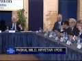 Shqipëri, tryeza e partive të vogla