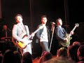Camp Rock 2 - Lovebug & This Is Our Song Premiere by Jonas Brothers & Demi Lovato