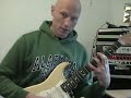 A major 9 tapping A major 9 tapping