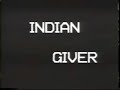 Indian Giver - 1910 Fruitgum Company Cover