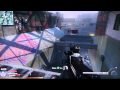 Modern Warfare 2 - Team Deathmatch 11-14-09 New Weapons pt2