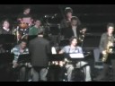 Rostrevor Senior Band at Entertainment Centre