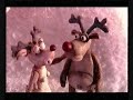 Robbie the Reindeer: Hooves of Fire Part 2