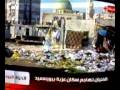 عشوائيات زرزارة