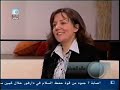 Farah Sultan and Andre Abi Awad - FTV: February 17, 2010 (2/2)