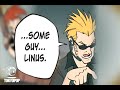 Riding Shotgun iManga #16: Speeding Bullets