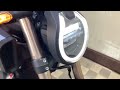 ホンダ CB650R CB650R【フルノーマル・E-Clutch搭載・2024年モデル】!!