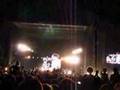 Red Hot Chili Peppers Chorzow 2007 Nawalanie w bebny