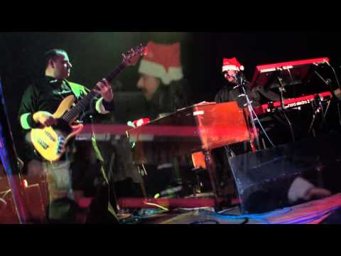 "VENTRILOQUIST" from 12-23-11