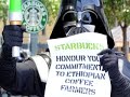 Starbucks Day of Action