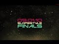 TTR O'Neill Evolution Slopestyle Finals 2010 - Highlights