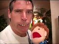 Buck Tooth