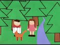 Brother and Sister: Episode 1